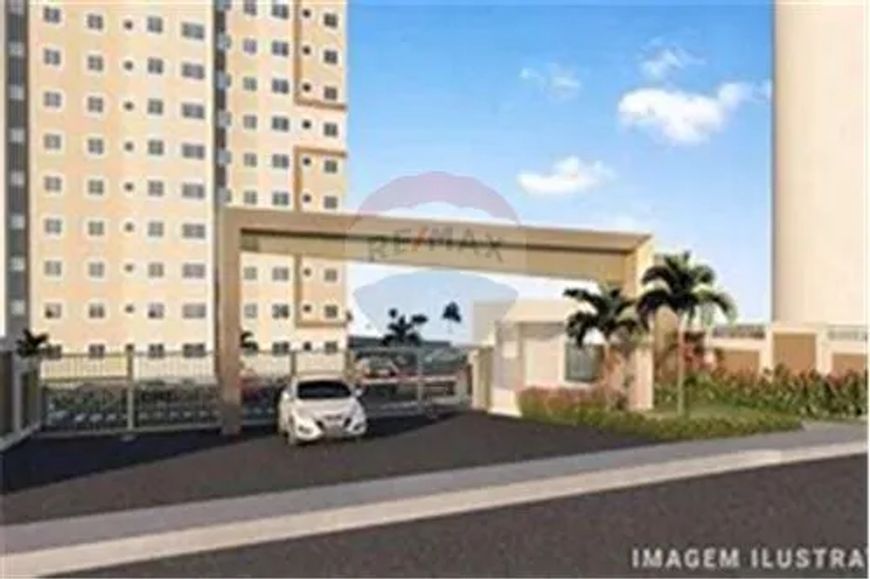 Apartamento dos Sonhos em Planalto, Natal: Agende Já!