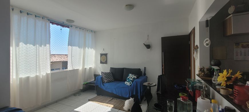 Apartamento para venda tem 74 metros quadrados com 3 quartos em Ponta Negra - Natal - RN