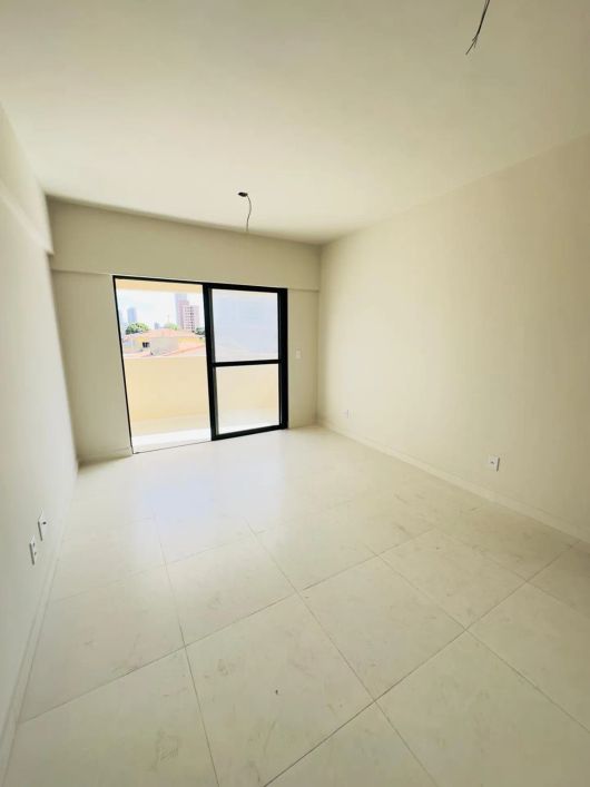 RESIDENCIAL LUIZ CAVALCANTE