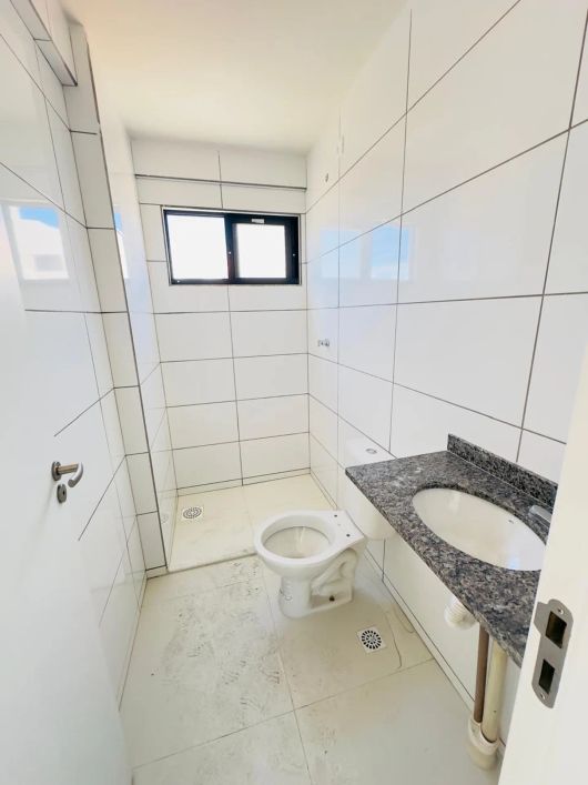 RESIDENCIAL LUIZ CAVALCANTE