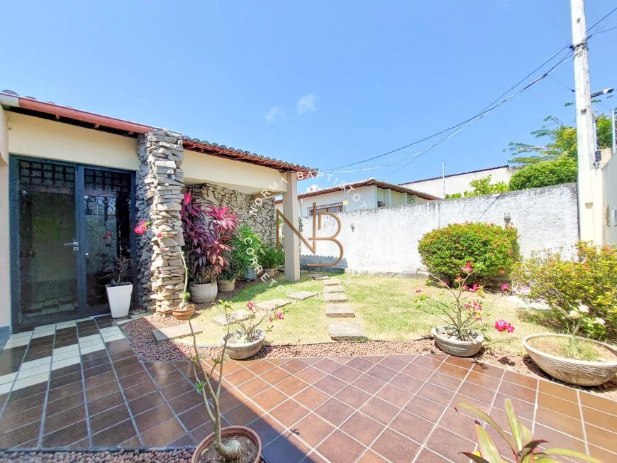 Casa Lagoa Nova
