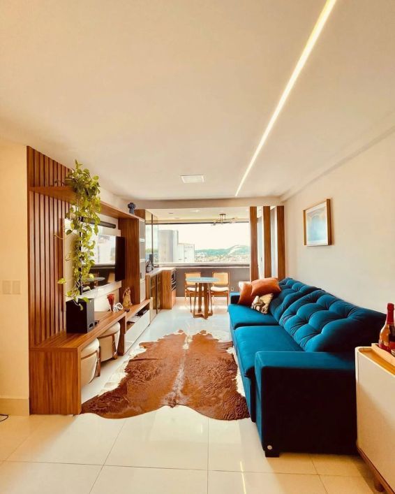 Apartamento à venda em Natal, Ponta Negra, com 3 quartos, 94m²
