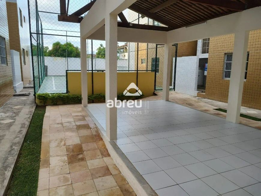 Apartamento à venda no Condomínio Jardim Planalto