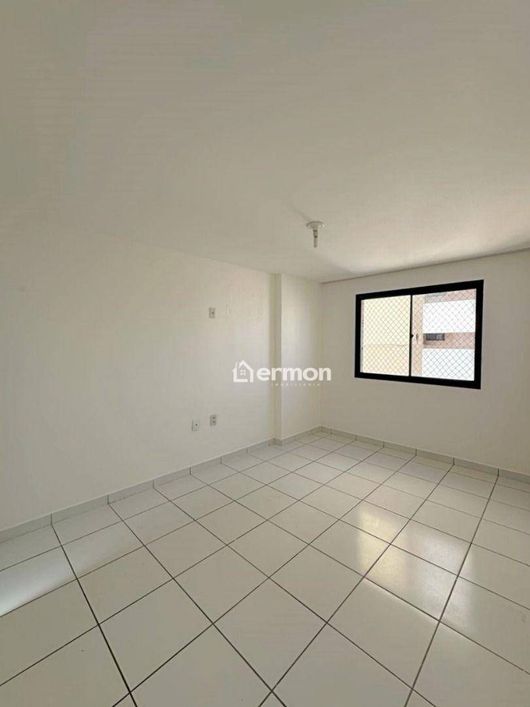 Apartamento com 2 dormitórios à venda por R$ 290.000,00 - Ponta Negra - Natal/RN