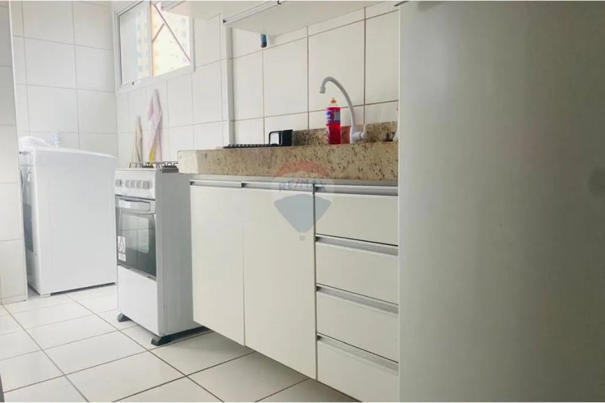 Apartamento 2 quartos em Ponta Negra, Natal