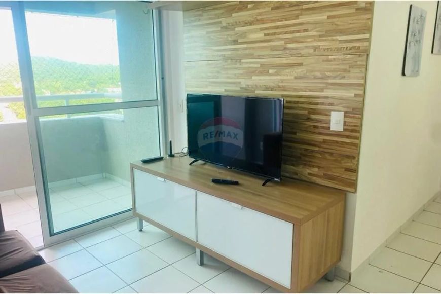 Apartamento 2 quartos em Ponta Negra, Natal