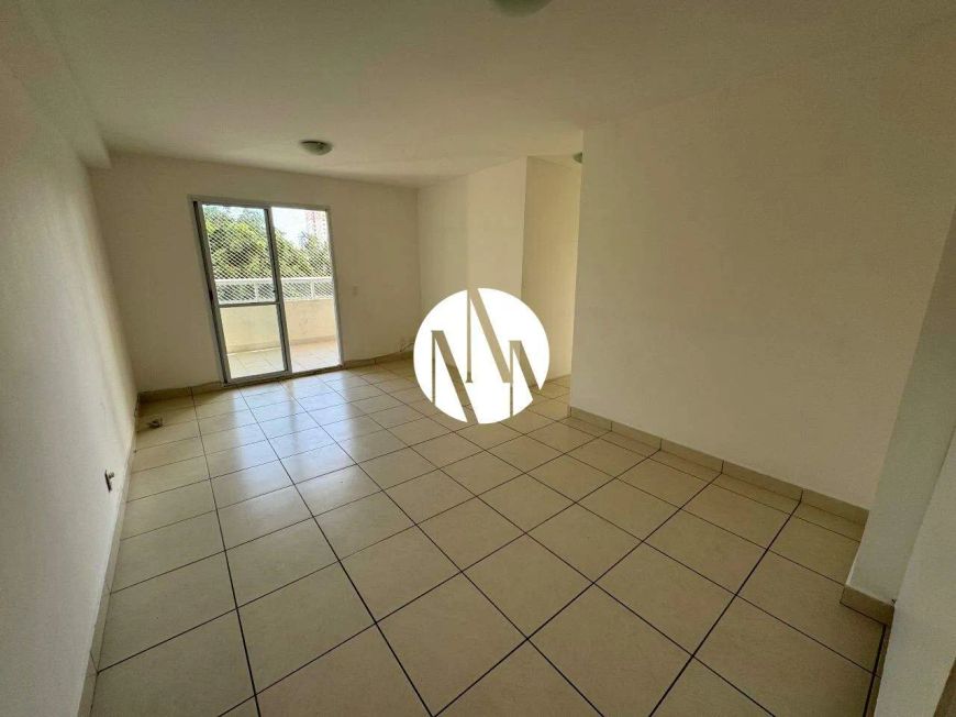 Apartamento à Venda 92m2 com 3/4 uma suíte no Condomínio Lacqua em Neópolis.
