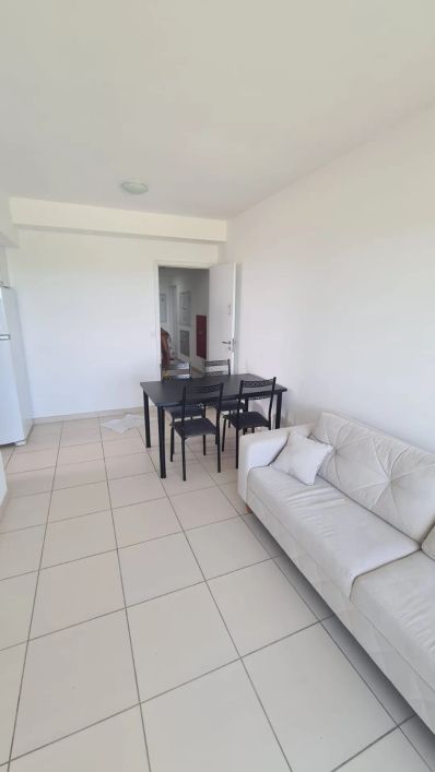 Apartamento Projetado à Venda – Condomínio Áurea Guedes, Ponta Negra