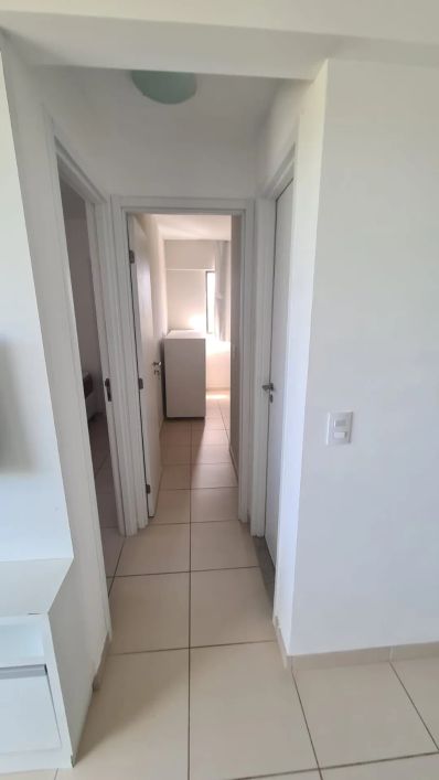 Apartamento Projetado à Venda – Condomínio Áurea Guedes, Ponta Negra