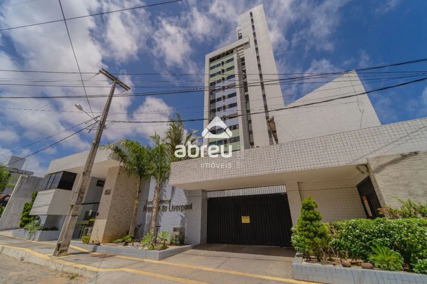 Apartamento à Venda no Barro Vermelho - Natal
