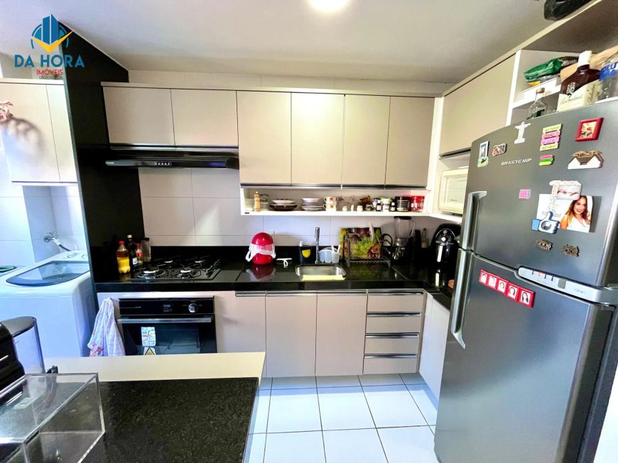 Apartamento excelente no Ecogarden Ponta Negra!