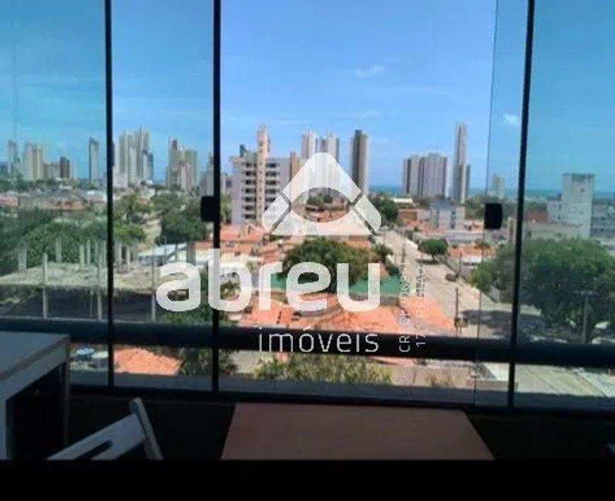 Apartamento à venda em Ponta Negra, Natal