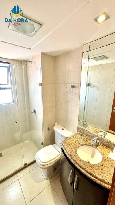 Maravilhoso apartamento em Ponta Negra!