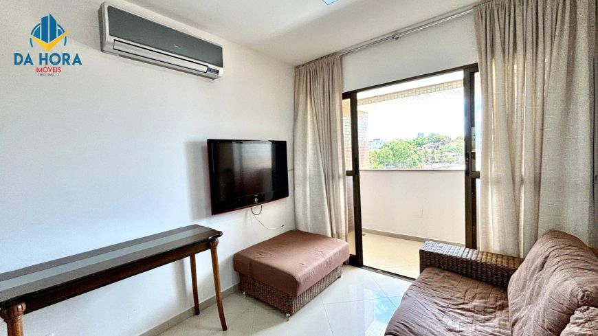 Maravilhoso apartamento em Ponta Negra!