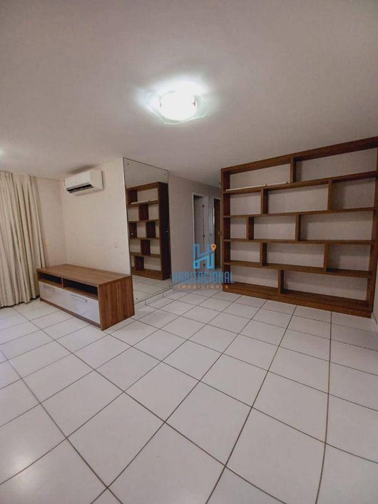 Apartamento com 3 dormitórios à venda, 94 m² por R$ 529.000,00 - Lagoa Nova - Natal/RN