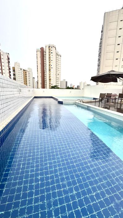 APARTAMENTO CONDOMINIO ALTO DE PETROPOLIS - 3/4 - 120 m² - PETRÓPOLIS