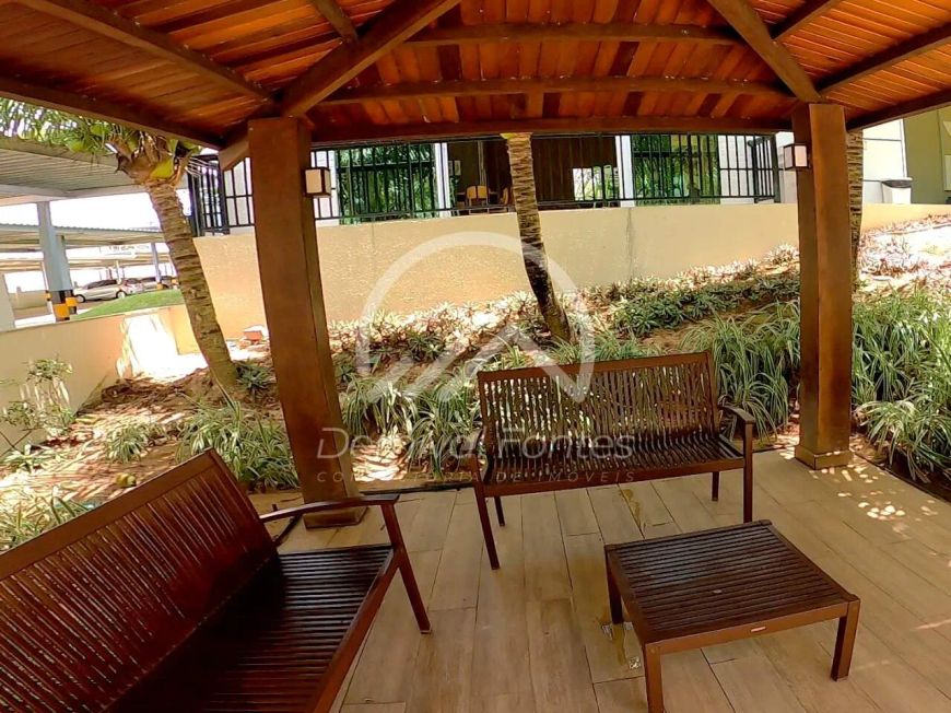 Apartamento no Terramaris: 3 Quartos (1 Suíte), Varanda Gourmet e Vista Mar de Ponta Negra