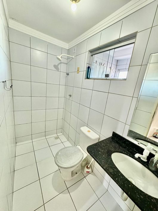 Belíssimo apartamento a para venda tem 56 metros quadrados com 2 quartos em Pitimbu - Natal - RN