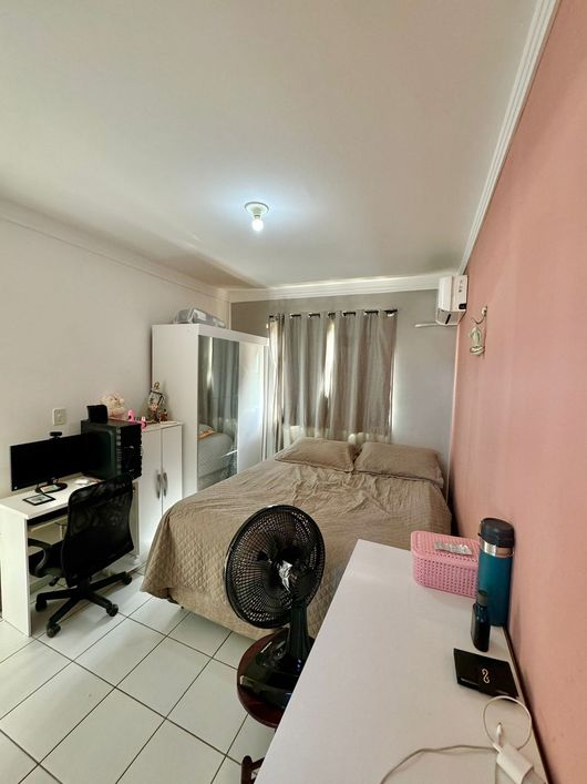 Belíssimo apartamento a para venda tem 56 metros quadrados com 2 quartos em Pitimbu - Natal - RN