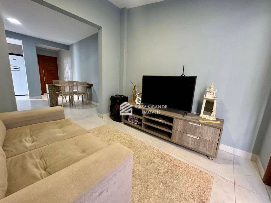 Lindo apartamento no Nova Aurora