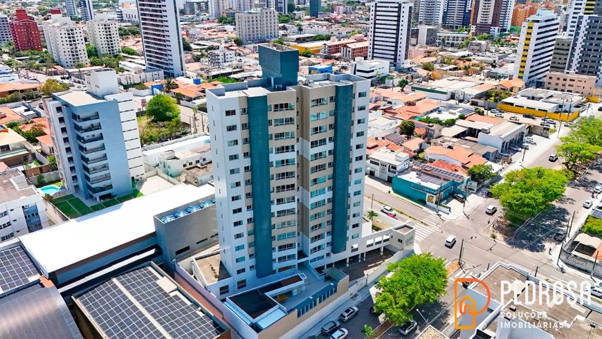 Apto com 160 m2 - 3 suítes - Maria Camila Lagoa Nova - Alto padrão - 3 vagas - Financiável