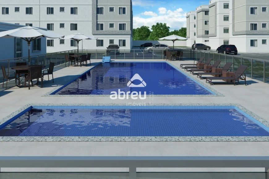 Apartamento à venda - Vila do Mar, Natal - RN