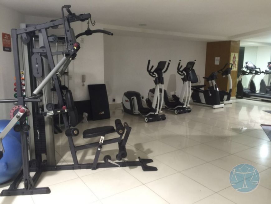 (8971) APARTAMENTO NO ESTRELA DO ATLANTICO, 2 QUARTOS, BAIRRO PONTA NEGRA