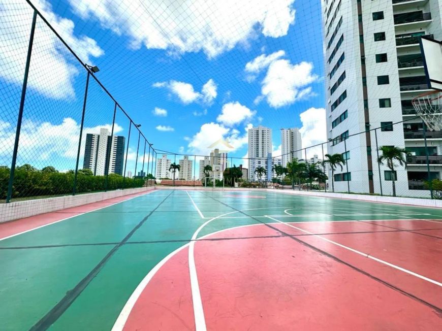 Apartamento para venda no Alice Grilo de 160 m², com 03 suítes - Lagoa Nova, Natal/RN