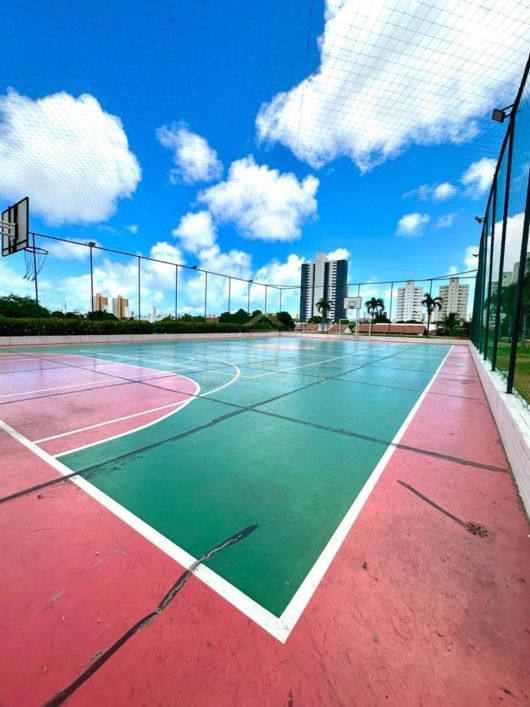 Apartamento para venda no Alice Grilo de 160 m², com 03 suítes - Lagoa Nova, Natal/RN