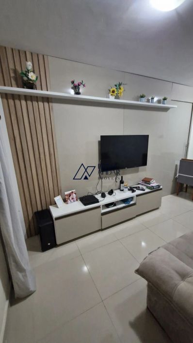 Apartamento Condomínio Viver Bem