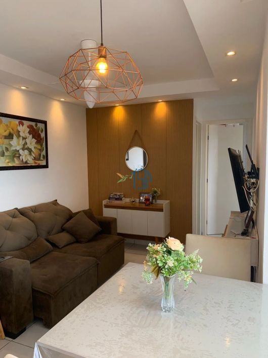 Apartamento Padrão/Residencial San Francisco /aparatame to a venda no planalto