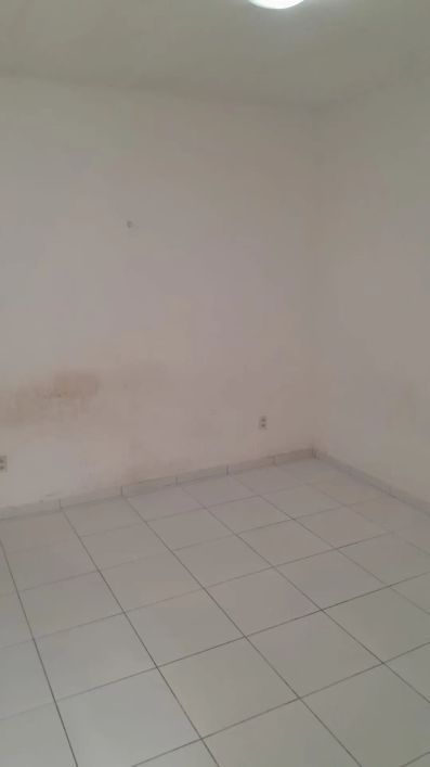 Aluga-se apt dois quartos em condomínio do bairro do Alecrim