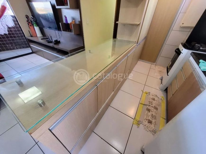 Residencial Porto Tropical - Mobiliado