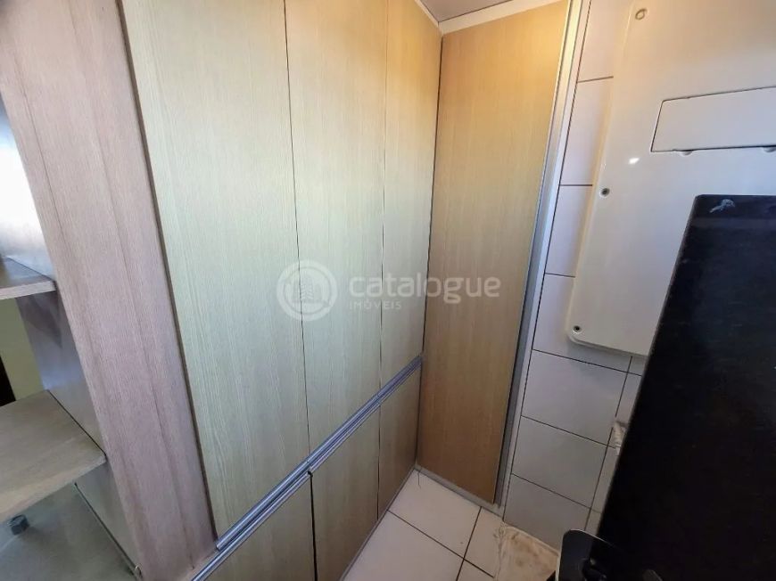 Residencial Porto Tropical - Mobiliado