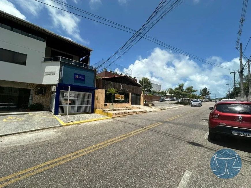 CASA COMERCIAL PROXIMO A AV ROBERTO FREIRE