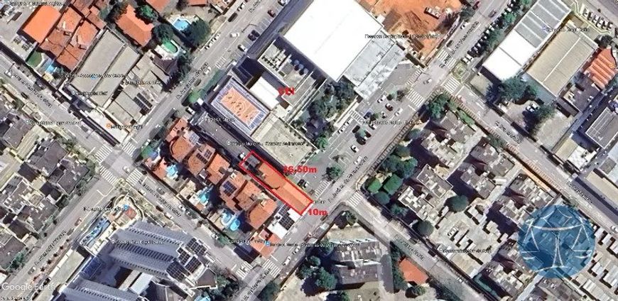 CASA COMERCIAL PROXIMO A AV ROBERTO FREIRE