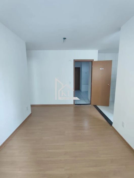 Apto Novíssimo - 3° andar - - Ventilado - Próx BR 101 - Residencial Torre Potiguaras
