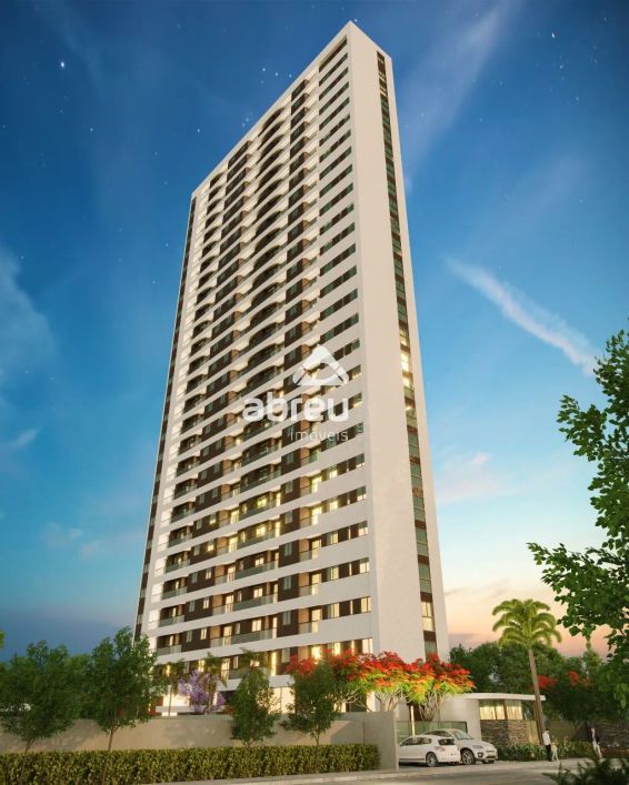 Apartamento à venda em Natal