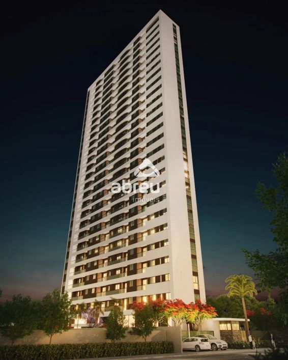 Apartamento à venda em Natal