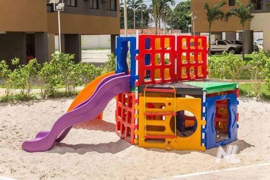 Green Life Mor Gouveia | 3Quartos 2Vagas | Financie até 100% | 1 Ano de Cond GRÁTIS
