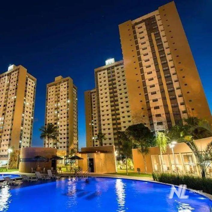 Green Life Mor Gouveia | 3Quartos 2Vagas | Financie até 100% | 1 Ano de Cond GRÁTIS