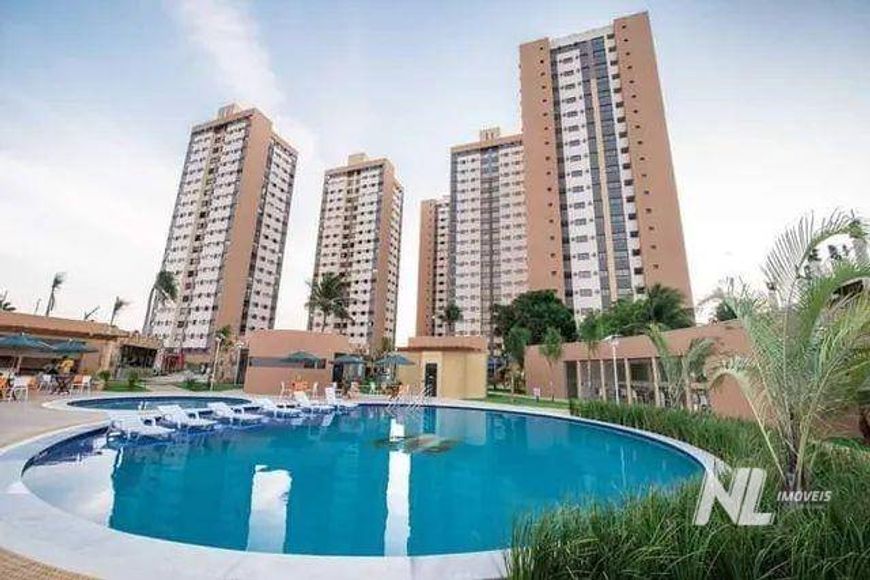 Green Life Mor Gouveia | 3Quartos 2Vagas | Financie até 100% | 1 Ano de Cond GRÁTIS