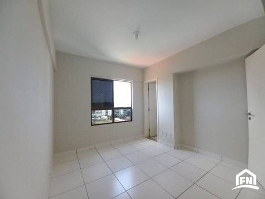 Apartamento com 4 Quartos à venda, 108m² - Capim Macio