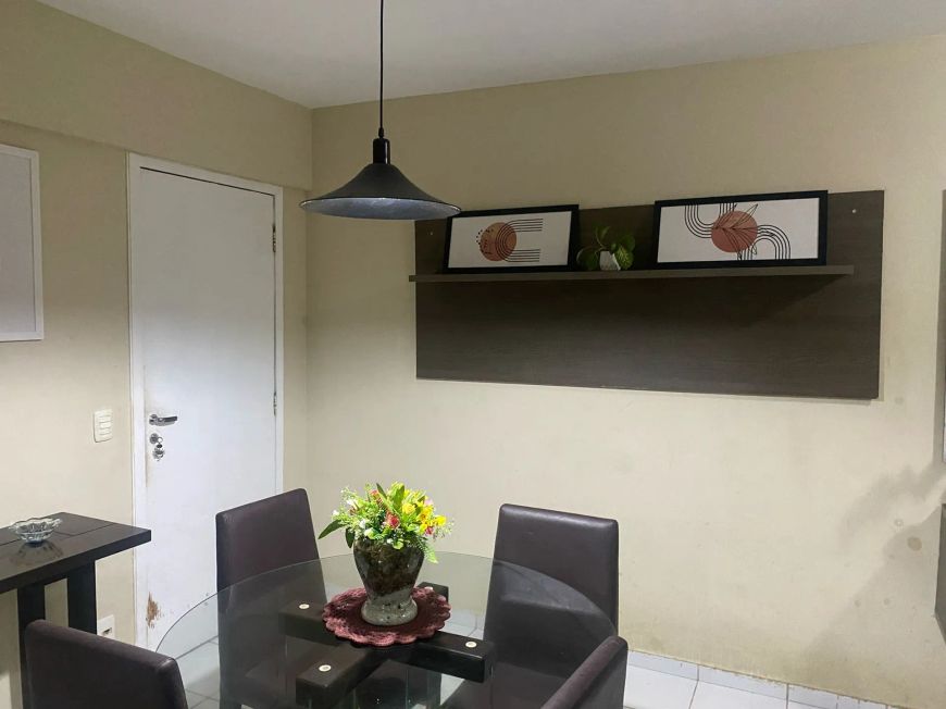 JB APARTAMENTO NO PORTO DO ALTO EM NEÓPOLIS