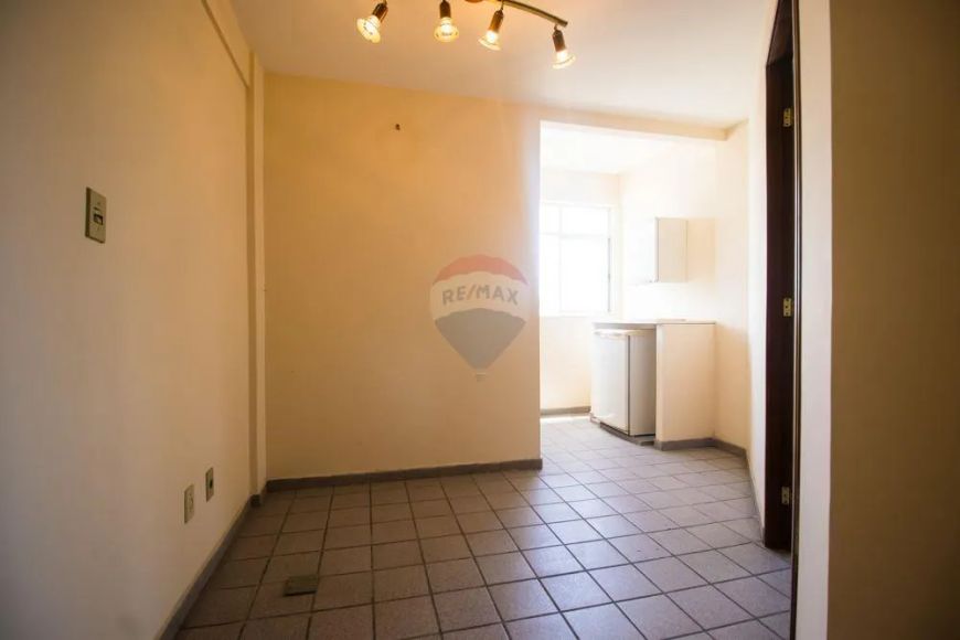 Sala Comercial no Edifício Profissional Center - Região privilegiada para escritórios de profissiona