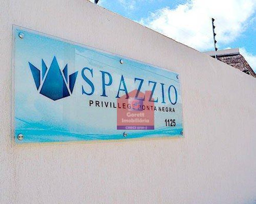 Apartamento à venda - Ponta Negra - Natal/RN - AP0362