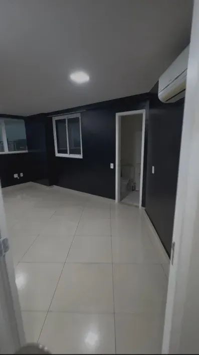 Sala Comercial com 34m² - CTC - CORPORATE TOWER CENTER - Lagoa Nova - Natal RN