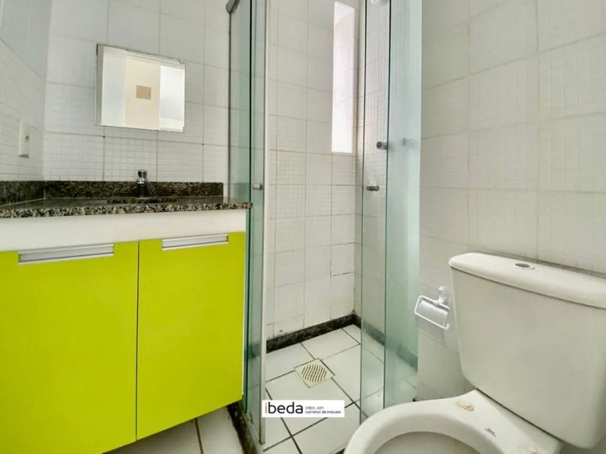 Apartamento com 2 quartos à venda em Natal