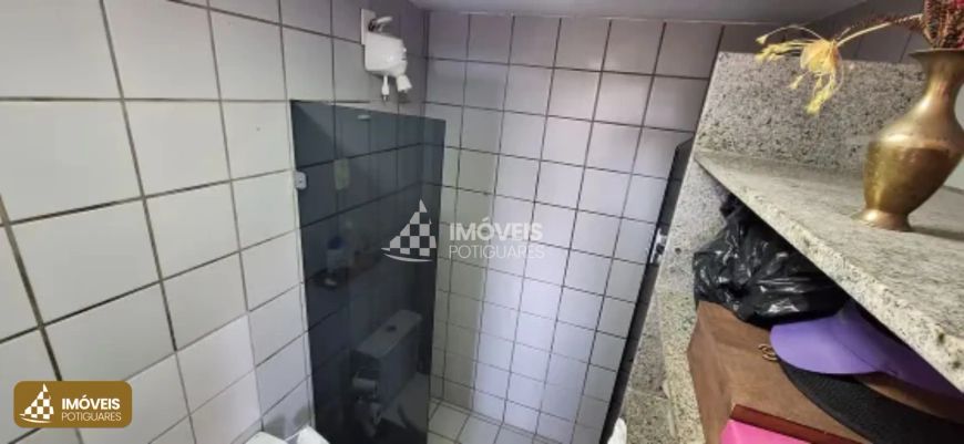 Imóvel para venda possui 117 metros quadrados com 4 quartos em Candelária - Natal - RN