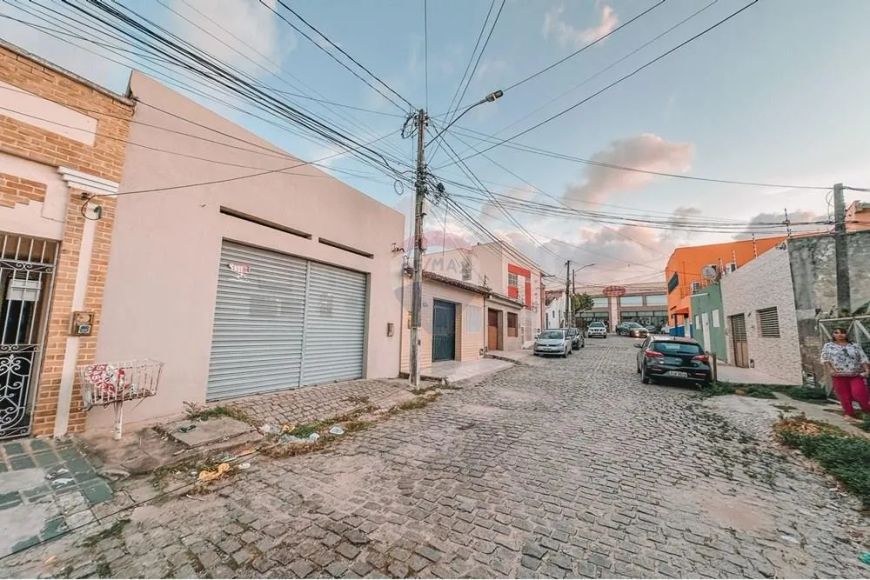 Oportunidade: Galpão Comercial no Bairro Alecrim, Natal